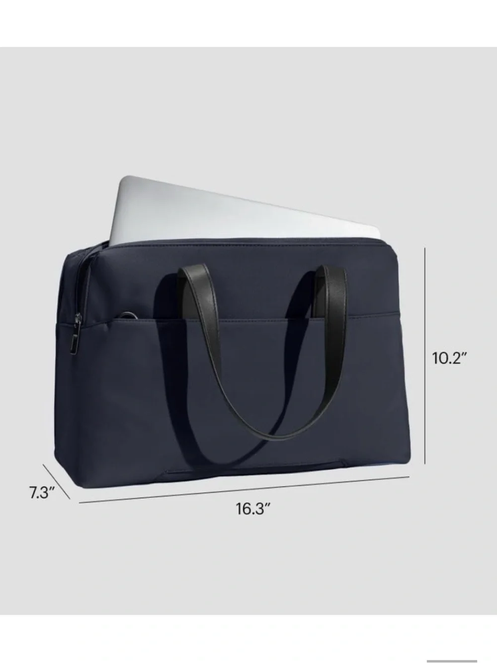 Away The Everywhere Bag in Navy Blue Travel Bag